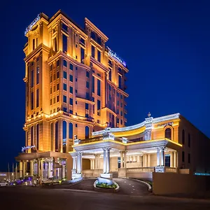 Radisson Blu Plaza Arabia Saudita