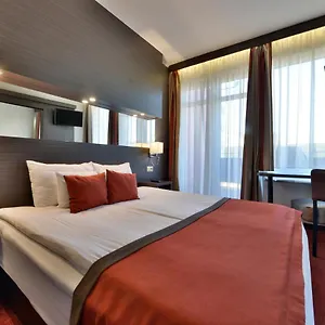 Hotel City Inn Hotel Budapest