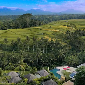 Puri Sebali Resort Ubud (Bali)