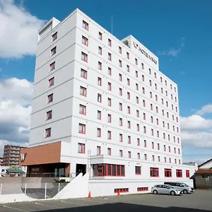 Wing International Chitose Japon