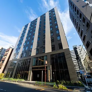 Koko Tsukiji Ginza Hotel Tokyo