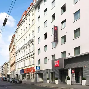 Ibis Hotel Vienna
