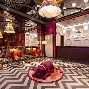 Fusion Original Saigon Centre Hotel Ho Chi Minh City