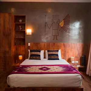 Chakana Boutique Équateur