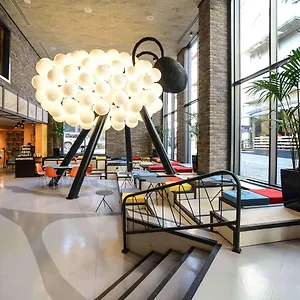 Ibis Styles Center Hotel Tbilisi