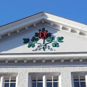 Maison De La Rose Belgio