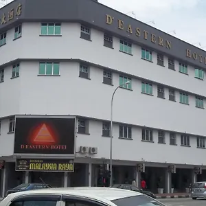 D Eastern Malaisie