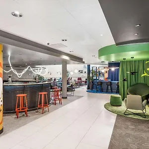 Ibis Centrum Hotel Budapest