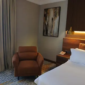 Crown Town Arabia Saudita