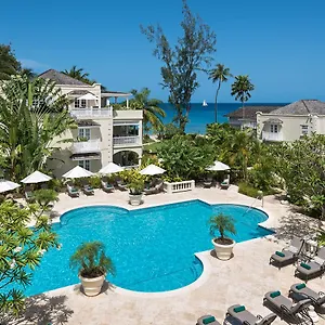 Station touristique Coral Reef Club, Saint James