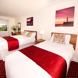 The Charles Stewart Hotel Dublin