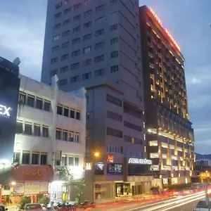 Excelsior Malaisie