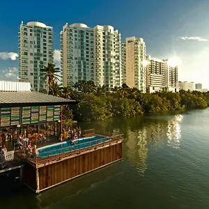 Mayan Monkey - Social (adults Only) Hostel Cancun